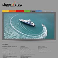 ShoreCrew Yacht Supply & Services